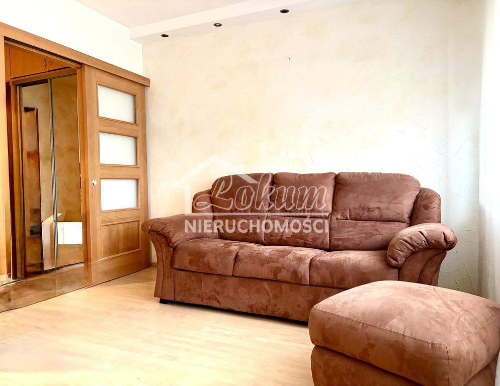 Mieszkanie 42,2 m², Szczecin, Władysława Szafera - zdjęcie 3