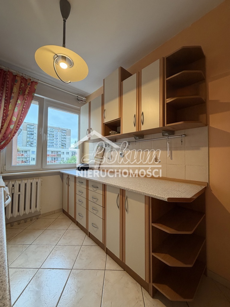 Mieszkanie 42,2 m², Szczecin, Władysława Szafera - zdjęcie 5