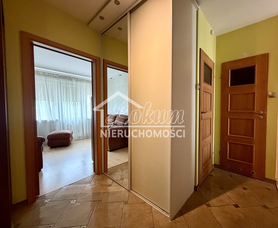 Mieszkanie 42,2 m², Szczecin, Władysława Szafera - zdjęcie 8