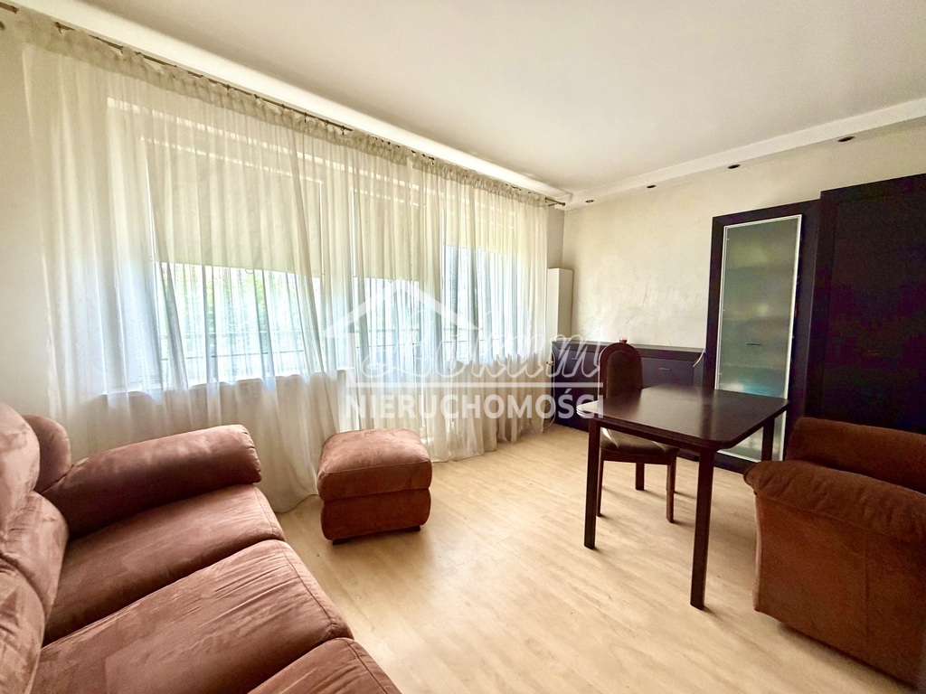 Mieszkanie 42,2 m², Szczecin, Władysława Szafera - zdjęcie 2
