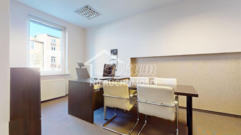 Mieszkanie 86,6&nbsp;m², Szczecin, Aleja Bohaterów Warszawy - zdjęcie 4