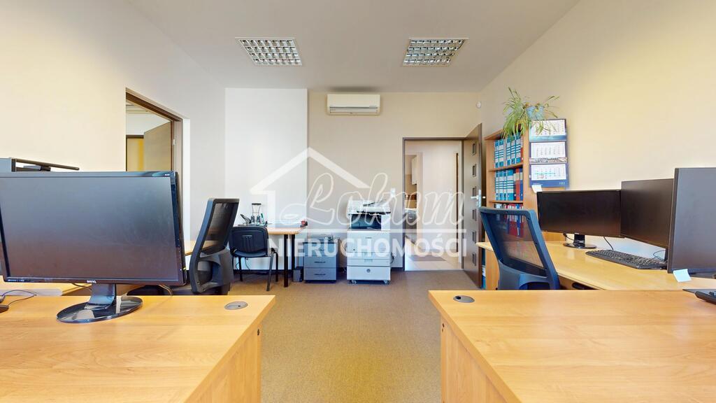 Mieszkanie 86,6&nbsp;m², Szczecin, Aleja Bohaterów Warszawy - zdjęcie 7