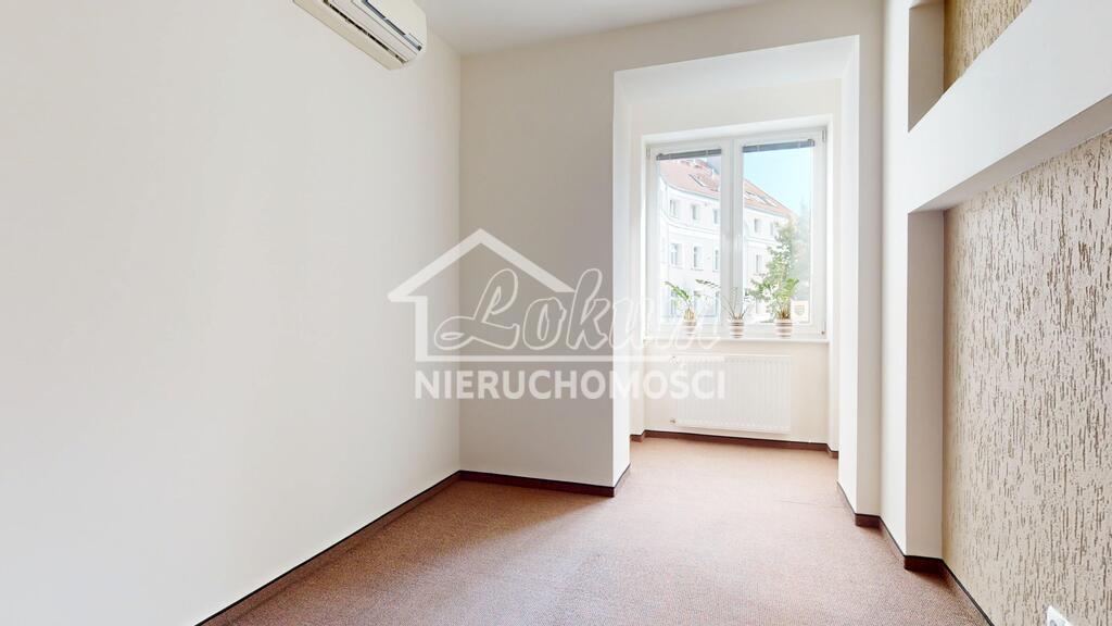 Mieszkanie 86,6&nbsp;m², Szczecin, Aleja Bohaterów Warszawy - zdjęcie 16