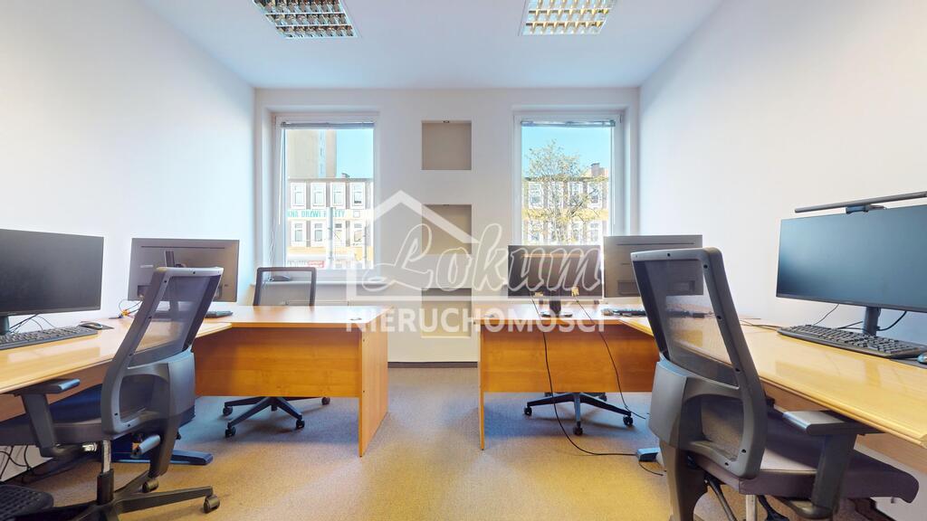 Mieszkanie 86,6&nbsp;m², Szczecin, Aleja Bohaterów Warszawy - zdjęcie 1