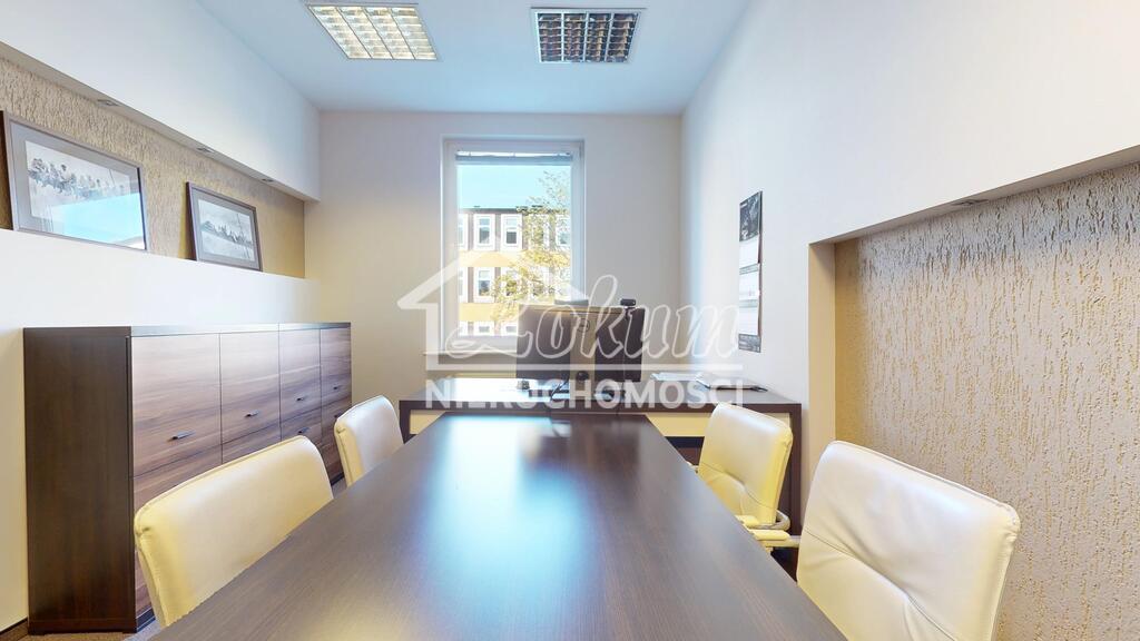 Mieszkanie 86,6&nbsp;m², Szczecin, Aleja Bohaterów Warszawy - zdjęcie 9