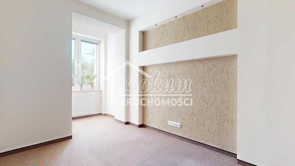 Mieszkanie 86,6&nbsp;m², Szczecin, Aleja Bohaterów Warszawy - zdjęcie 15