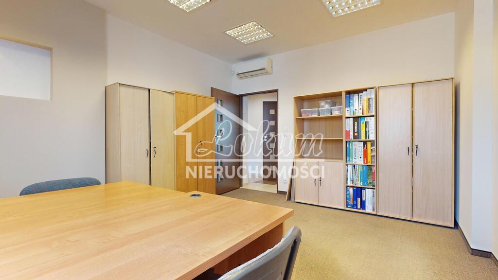 Mieszkanie 86,6&nbsp;m², Szczecin, Aleja Bohaterów Warszawy - zdjęcie 18