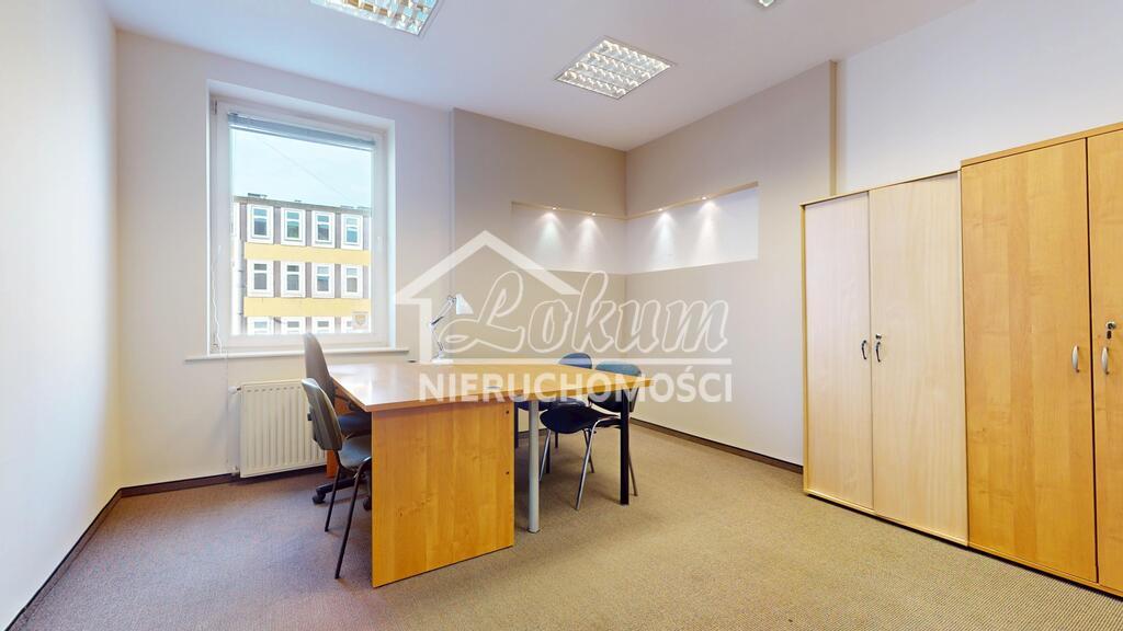 Mieszkanie 86,6&nbsp;m², Szczecin, Aleja Bohaterów Warszawy - zdjęcie 17