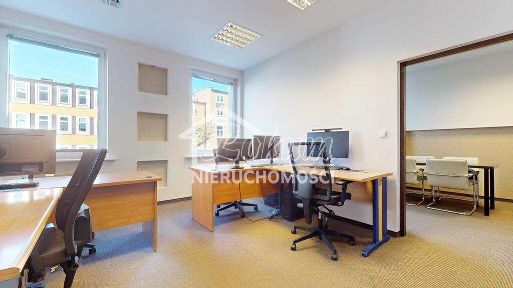 Mieszkanie 86,6&nbsp;m², Szczecin, Aleja Bohaterów Warszawy - zdjęcie 6