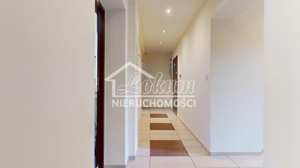 Mieszkanie 86,6&nbsp;m², Szczecin, Aleja Bohaterów Warszawy - zdjęcie 19