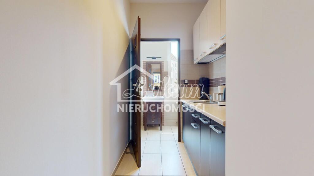Mieszkanie 86,6&nbsp;m², Szczecin, Aleja Bohaterów Warszawy - zdjęcie 11