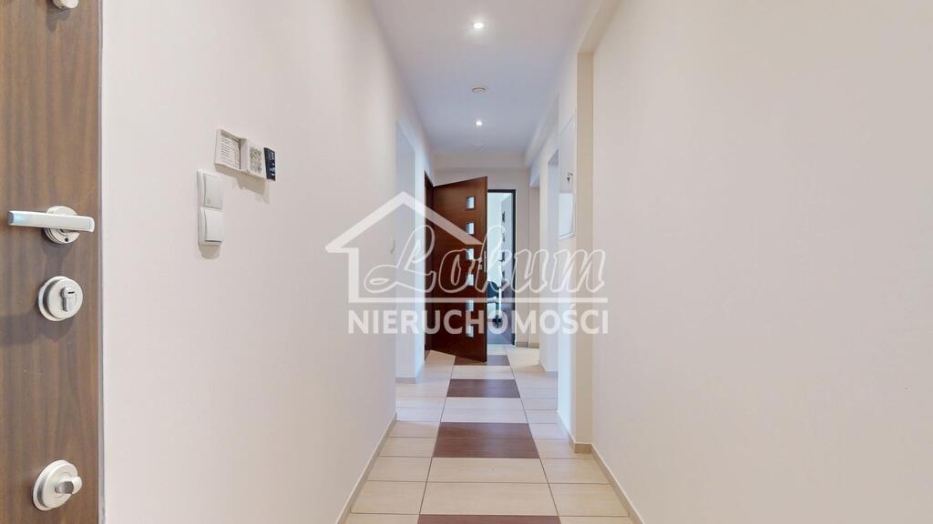 Mieszkanie 86,6&nbsp;m², Szczecin, Aleja Bohaterów Warszawy - zdjęcie 10