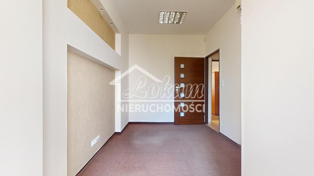 Mieszkanie 86,6&nbsp;m², Szczecin, Aleja Bohaterów Warszawy - zdjęcie 5