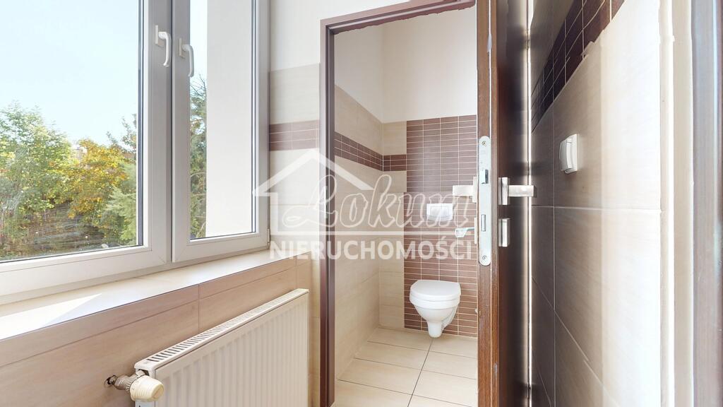 Mieszkanie 86,6&nbsp;m², Szczecin, Aleja Bohaterów Warszawy - zdjęcie 12
