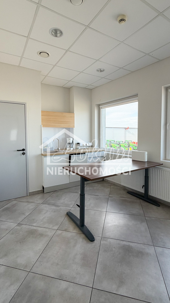Lokal biurowy do wynajęcia, 132,6 m², Stargard, Metalowa - zdjęcie 9