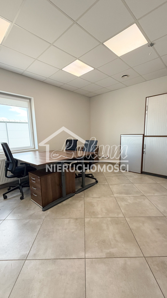 Lokal biurowy do wynajęcia, 132,6 m², Stargard, Metalowa - zdjęcie 5