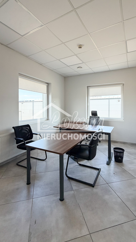 Lokal biurowy do wynajęcia, 132,6 m², Stargard, Metalowa - zdjęcie 7