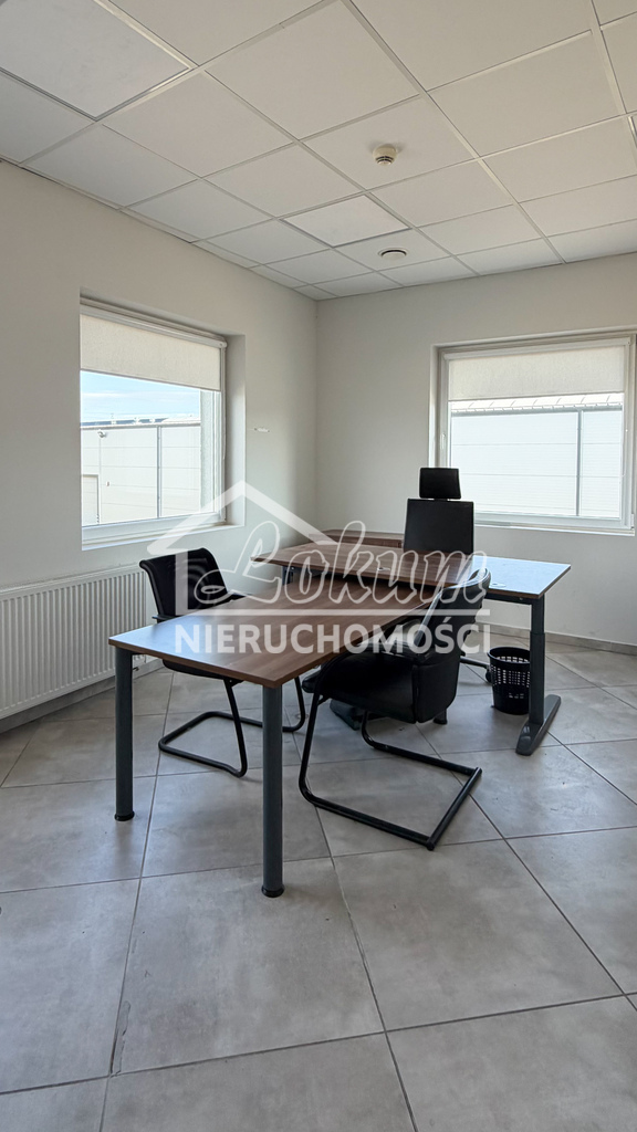 Lokal biurowy do wynajęcia, 132,6 m², Stargard, Metalowa - zdjęcie 8