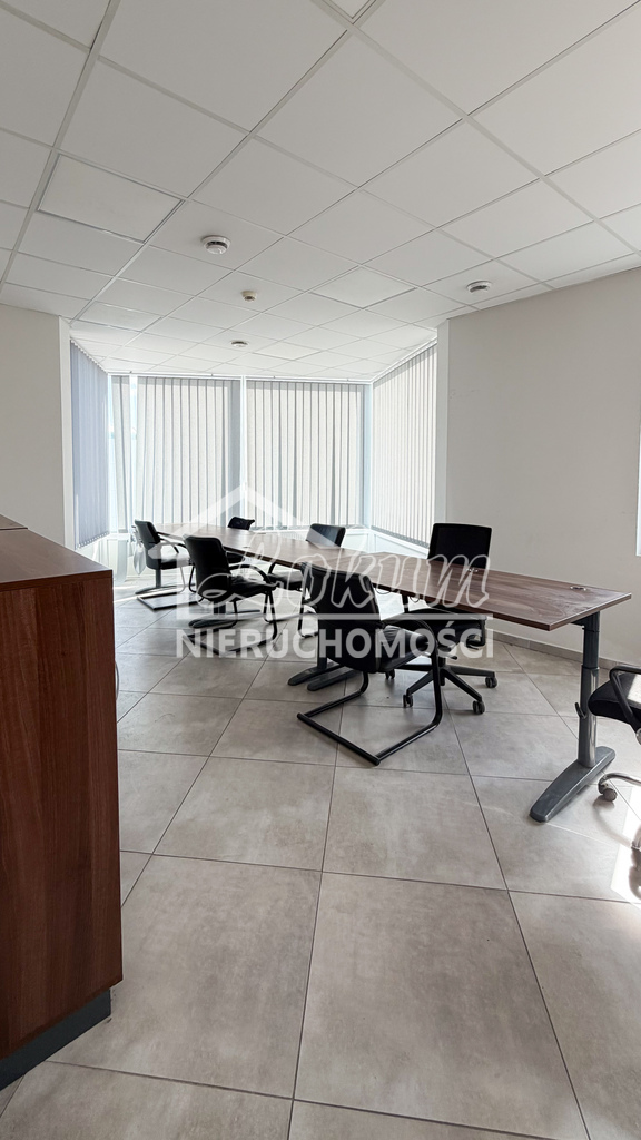 Lokal biurowy do wynajęcia, 132,6 m², Stargard, Metalowa - zdjęcie 1
