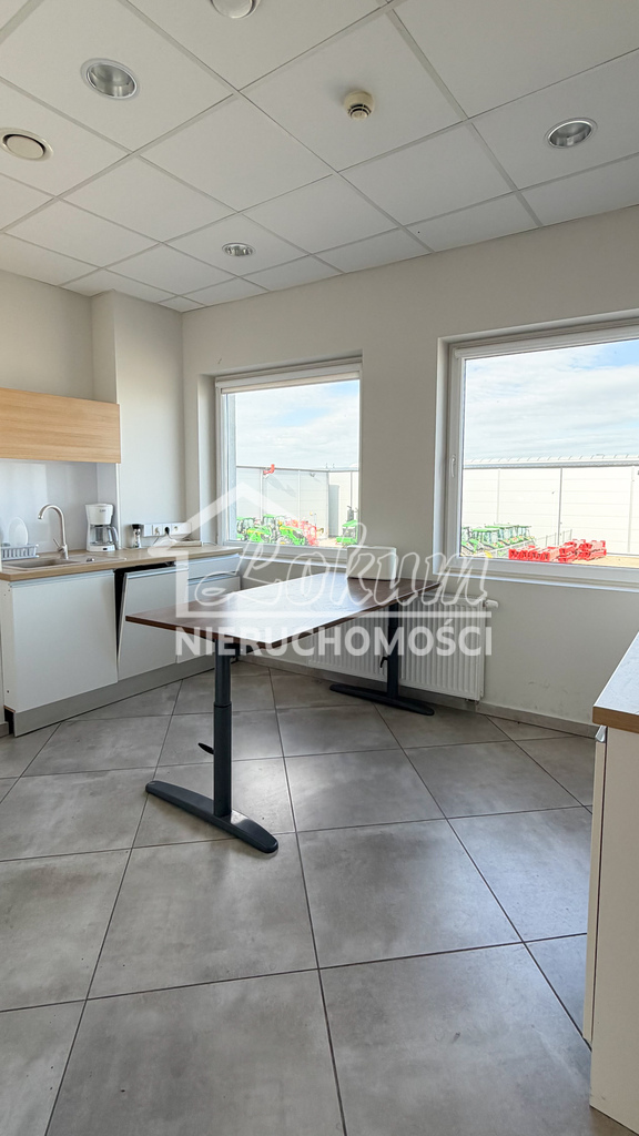 Lokal biurowy do wynajęcia, 132,6 m², Stargard, Metalowa - zdjęcie 10