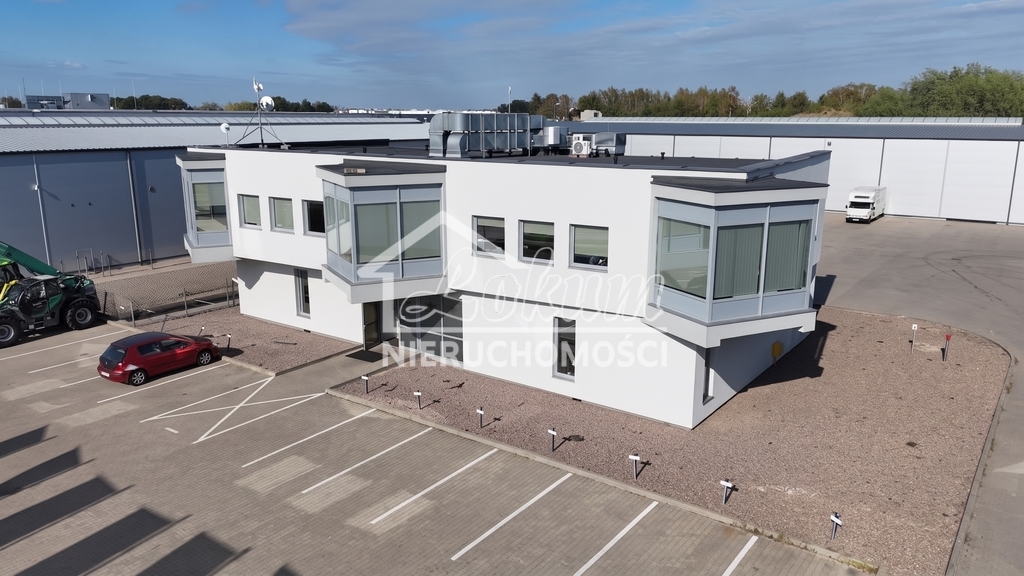Lokal biurowy do wynajęcia, 132,6 m², Stargard, Metalowa - zdjęcie 12