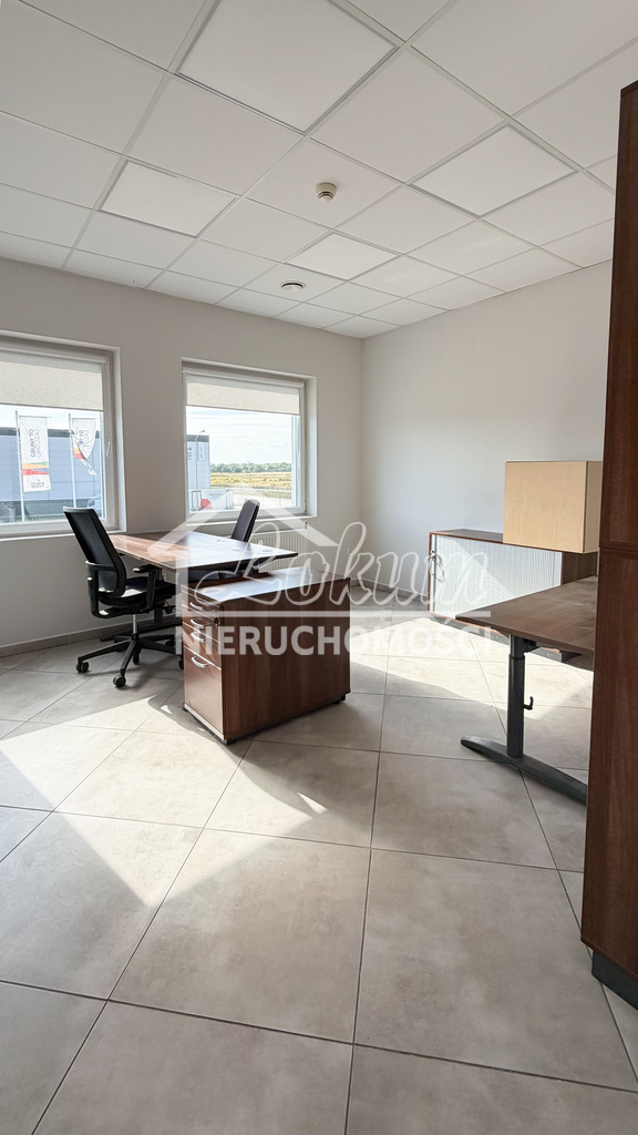 Lokal biurowy do wynajęcia, 132,6 m², Stargard, Metalowa - zdjęcie 4