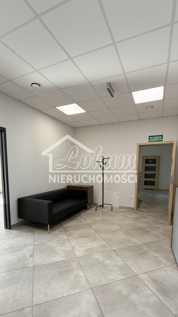 Lokal biurowy do wynajęcia, 132,6 m², Stargard, Metalowa - zdjęcie 11