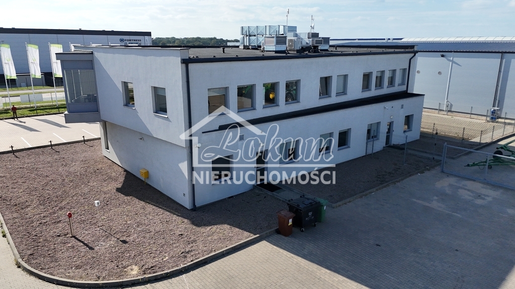Lokal biurowy do wynajęcia, 132,6 m², Stargard, Metalowa - zdjęcie 14