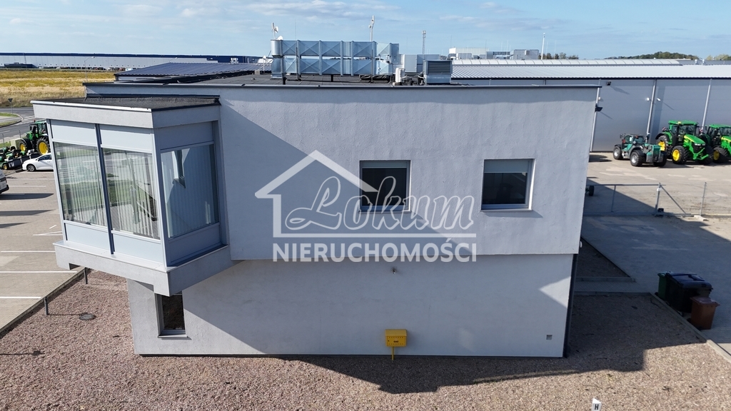 Lokal biurowy do wynajęcia, 132,6 m², Stargard, Metalowa - zdjęcie 13