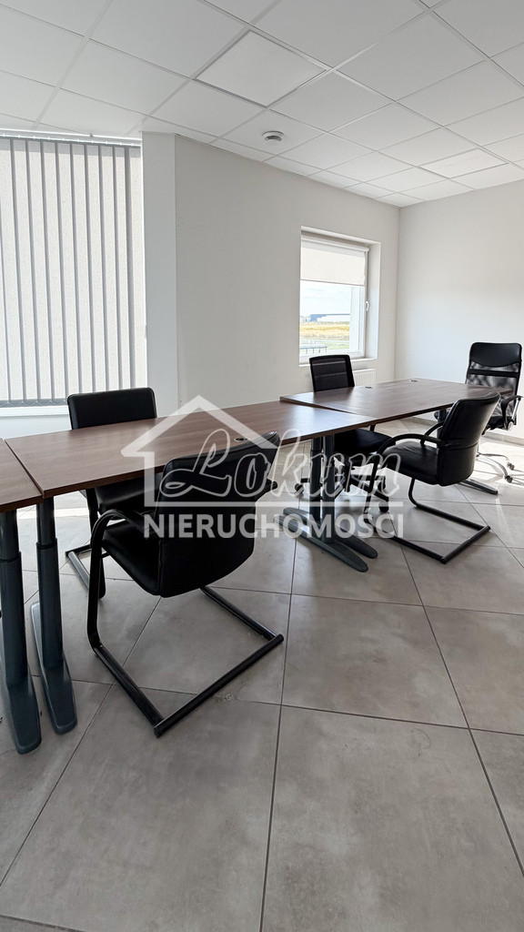Lokal biurowy do wynajęcia, 132,6 m², Stargard, Metalowa - zdjęcie 3