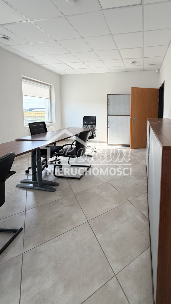Lokal biurowy do wynajęcia, 132,6 m², Stargard, Metalowa - zdjęcie 2