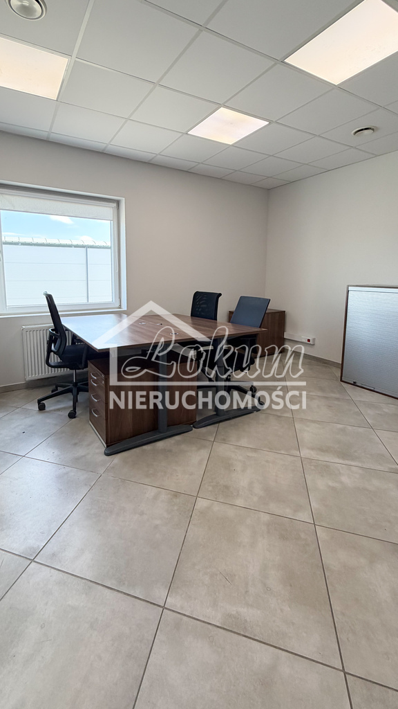 Lokal biurowy do wynajęcia, 132,6 m², Stargard, Metalowa - zdjęcie 6