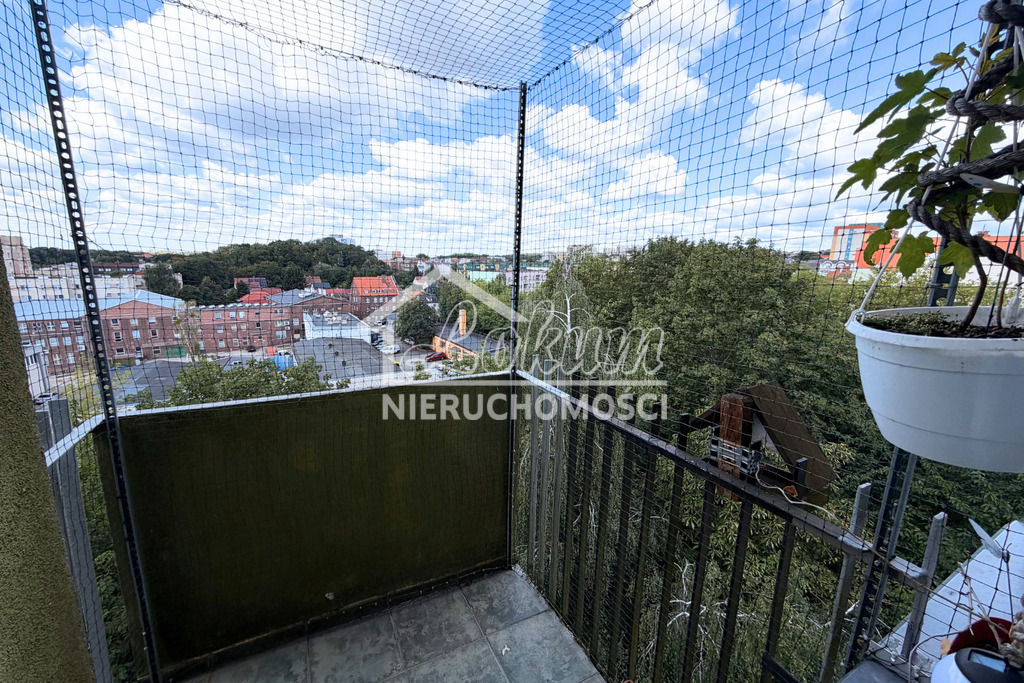 Mieszkanie 46,7&nbsp;m², Szczecin, Księcia Warcisława I - zdjęcie 11