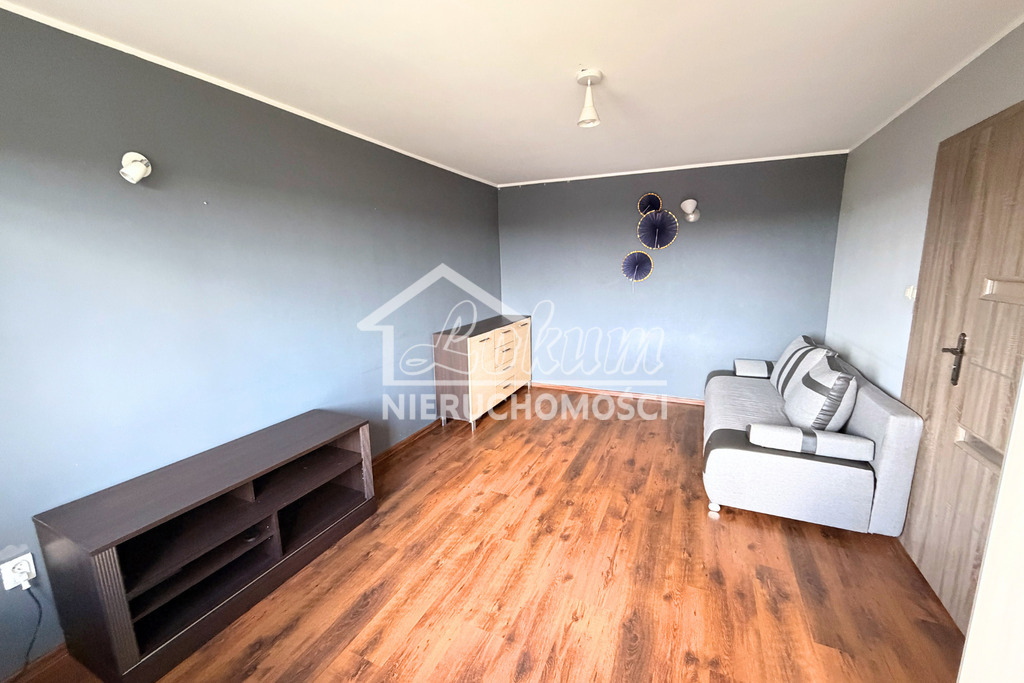 Mieszkanie 46,7&nbsp;m², Szczecin, Księcia Warcisława I - zdjęcie 4