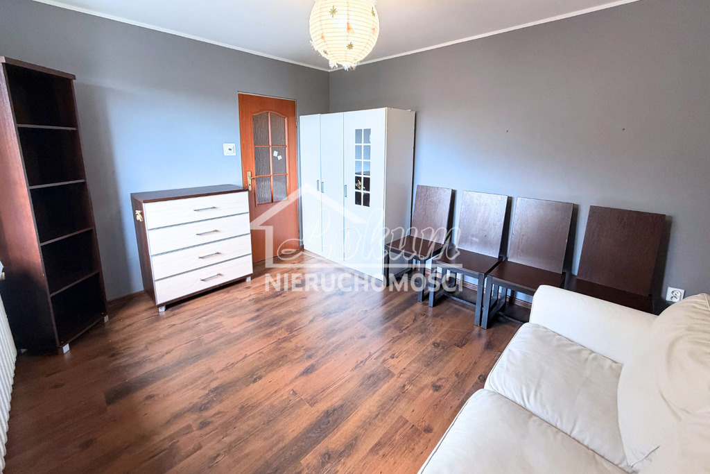 Mieszkanie 46,7&nbsp;m², Szczecin, Księcia Warcisława I - zdjęcie 5