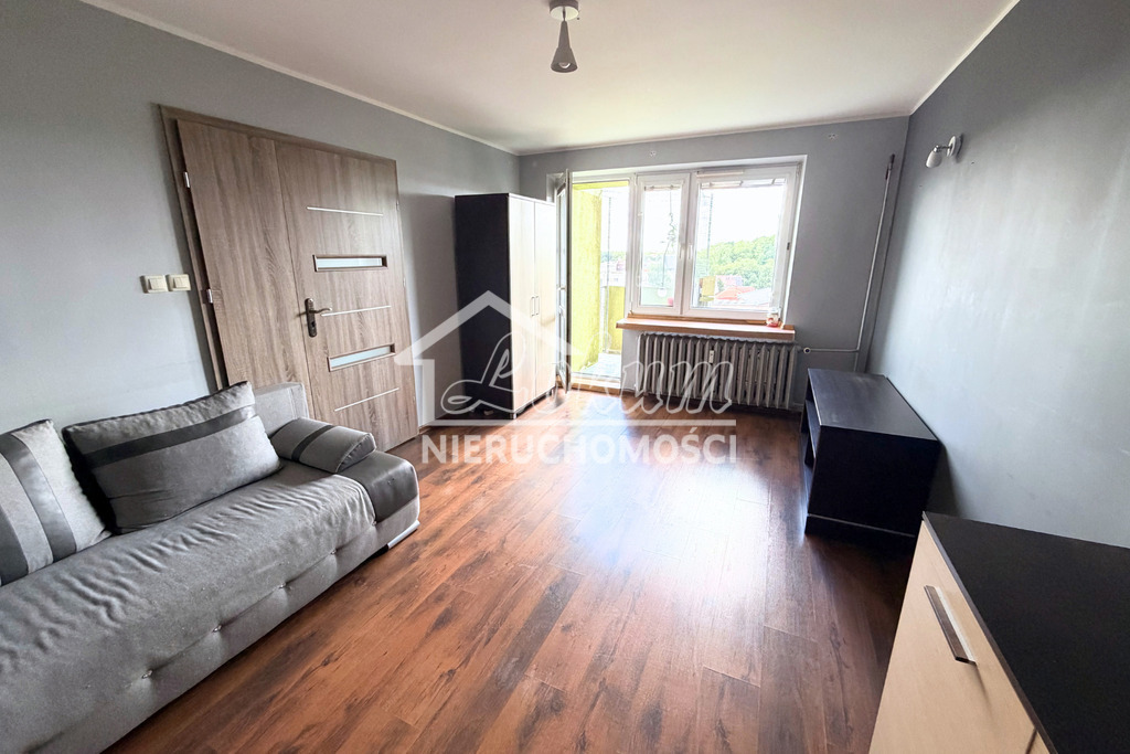 Mieszkanie 46,7&nbsp;m², Szczecin, Księcia Warcisława I - zdjęcie 2