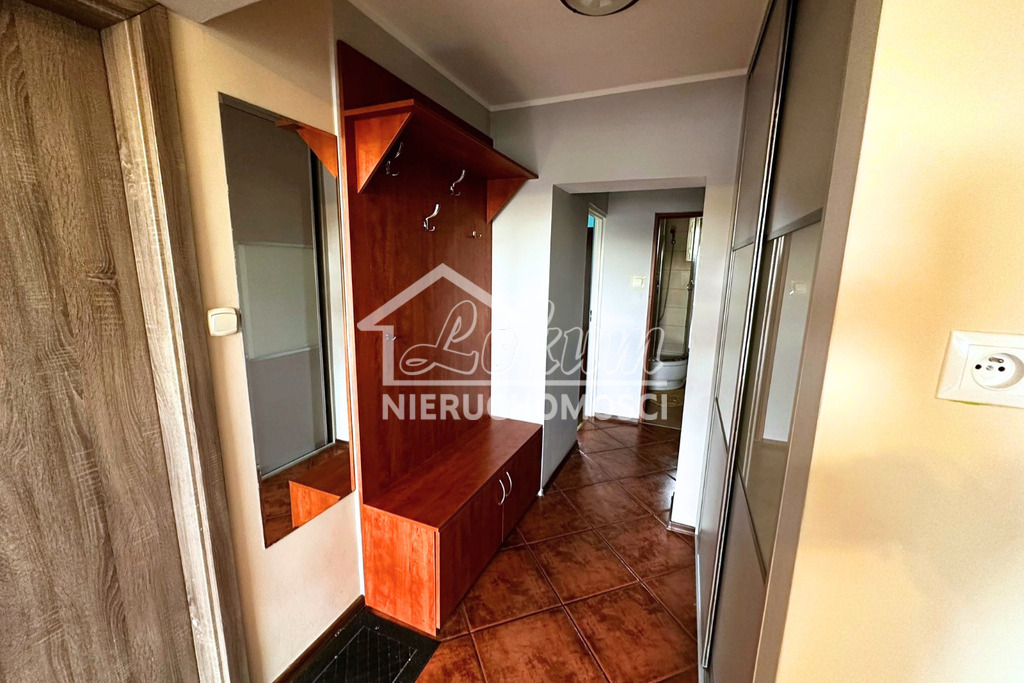 Mieszkanie 46,7&nbsp;m², Szczecin, Księcia Warcisława I - zdjęcie 9