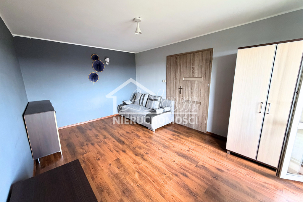Mieszkanie 46,7&nbsp;m², Szczecin, Księcia Warcisława I - zdjęcie 3