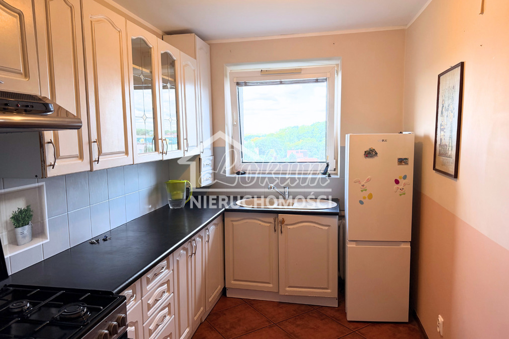 Mieszkanie 46,7&nbsp;m², Szczecin, Księcia Warcisława I - zdjęcie 7
