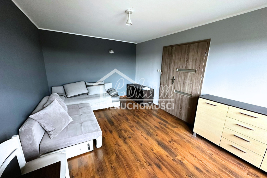 Mieszkanie 46,7&nbsp;m², Szczecin, Księcia Warcisława I - zdjęcie 1