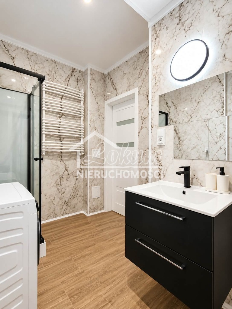 Mieszkanie 42,87&nbsp;m², Stargard - zdjęcie 10