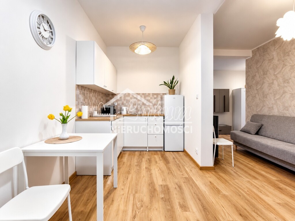 Mieszkanie 42,87&nbsp;m², Stargard - zdjęcie 1