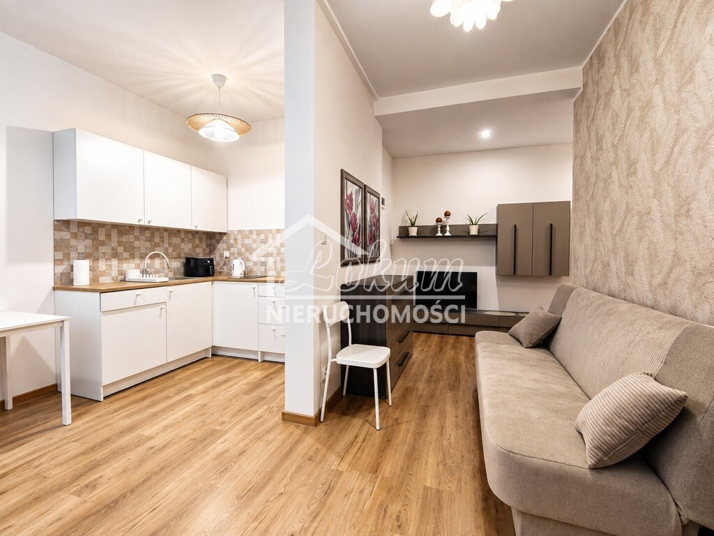 Mieszkanie 42,87&nbsp;m², Stargard - zdjęcie 2