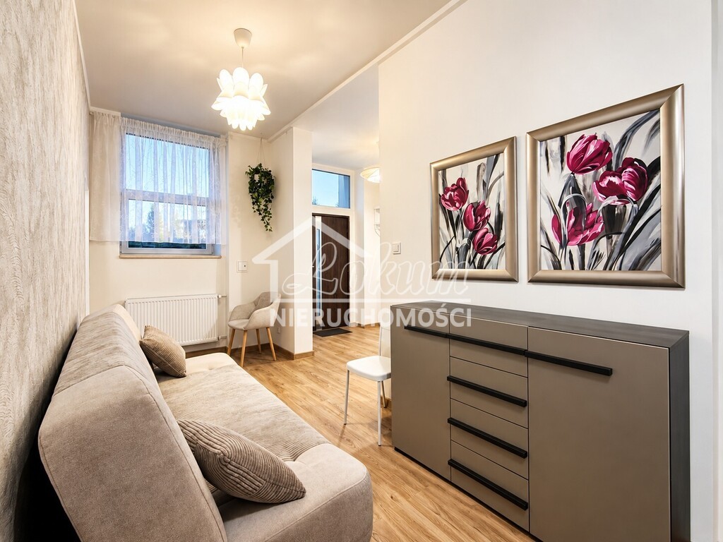 Mieszkanie 42,87&nbsp;m², Stargard - zdjęcie 4