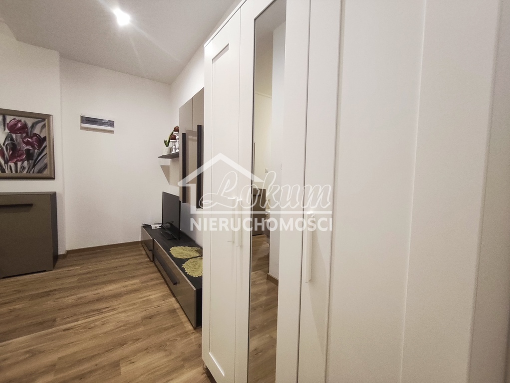 Mieszkanie 42,87&nbsp;m², Stargard - zdjęcie 6