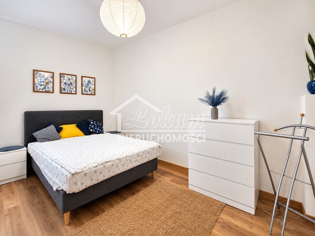 Mieszkanie 42,87&nbsp;m², Stargard - zdjęcie 7