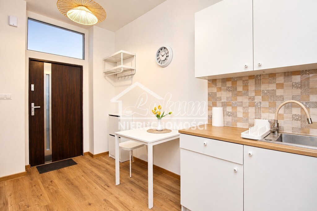 Mieszkanie 42,87&nbsp;m², Stargard - zdjęcie 3