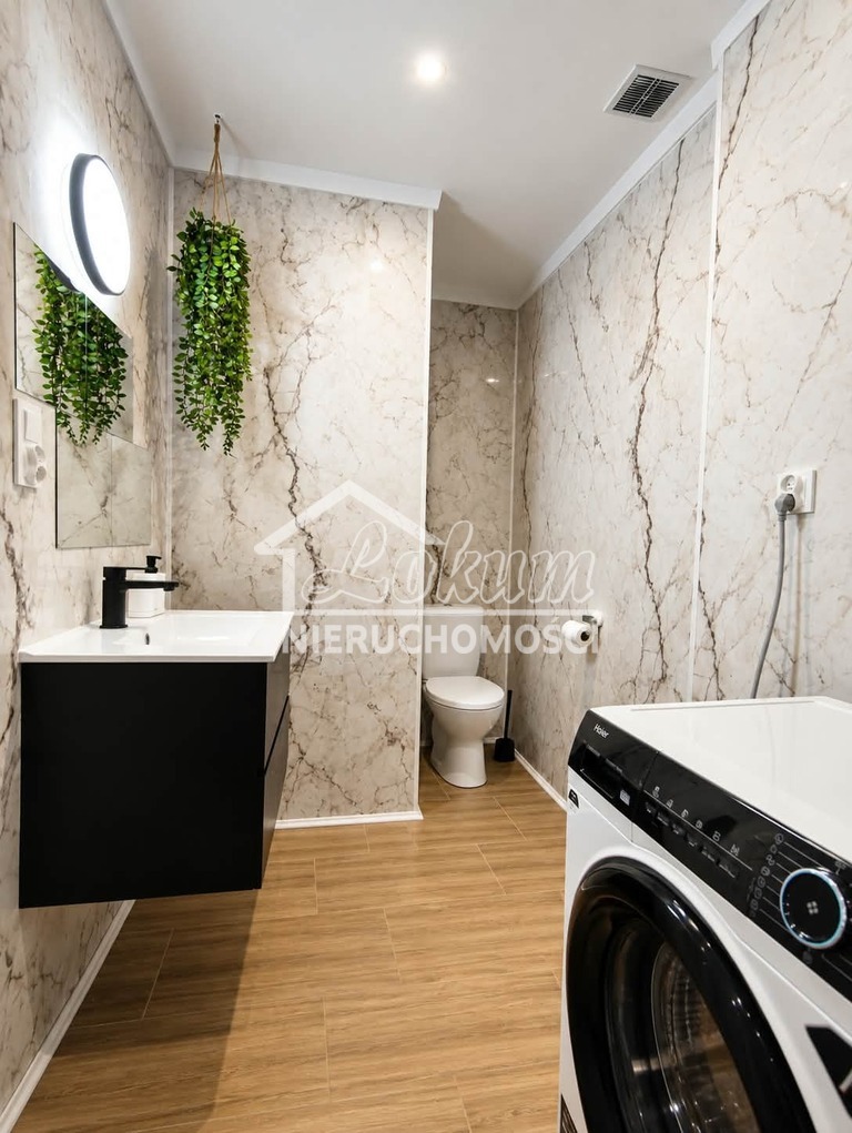 Mieszkanie 42,87&nbsp;m², Stargard - zdjęcie 9