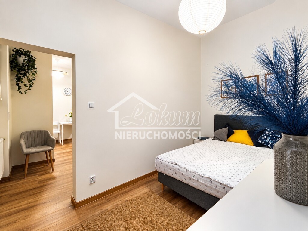 Mieszkanie 42,87&nbsp;m², Stargard - zdjęcie 8