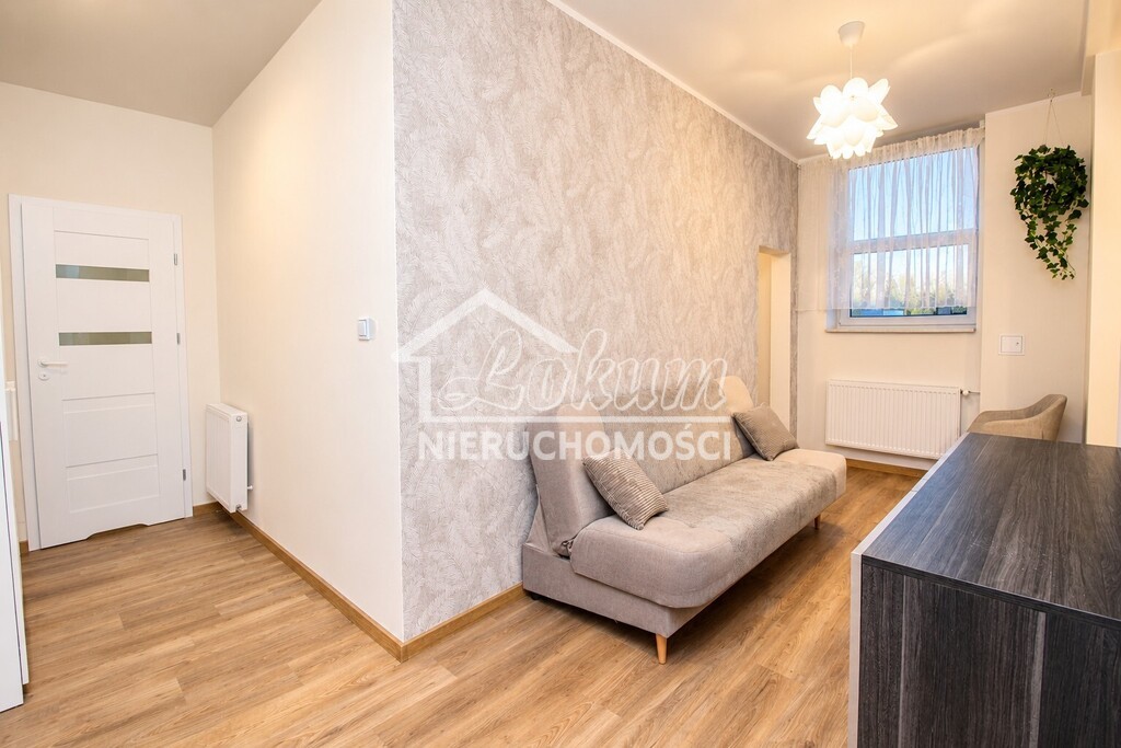 Mieszkanie 42,87&nbsp;m², Stargard - zdjęcie 5